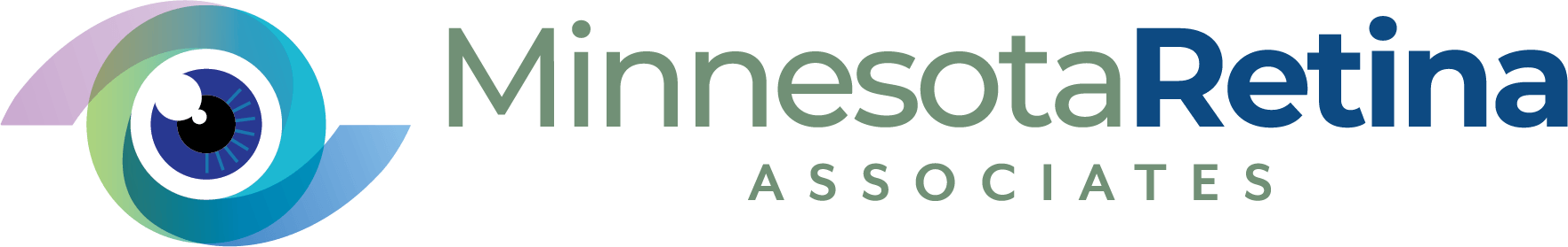 Minnesota Retina Associates Logo