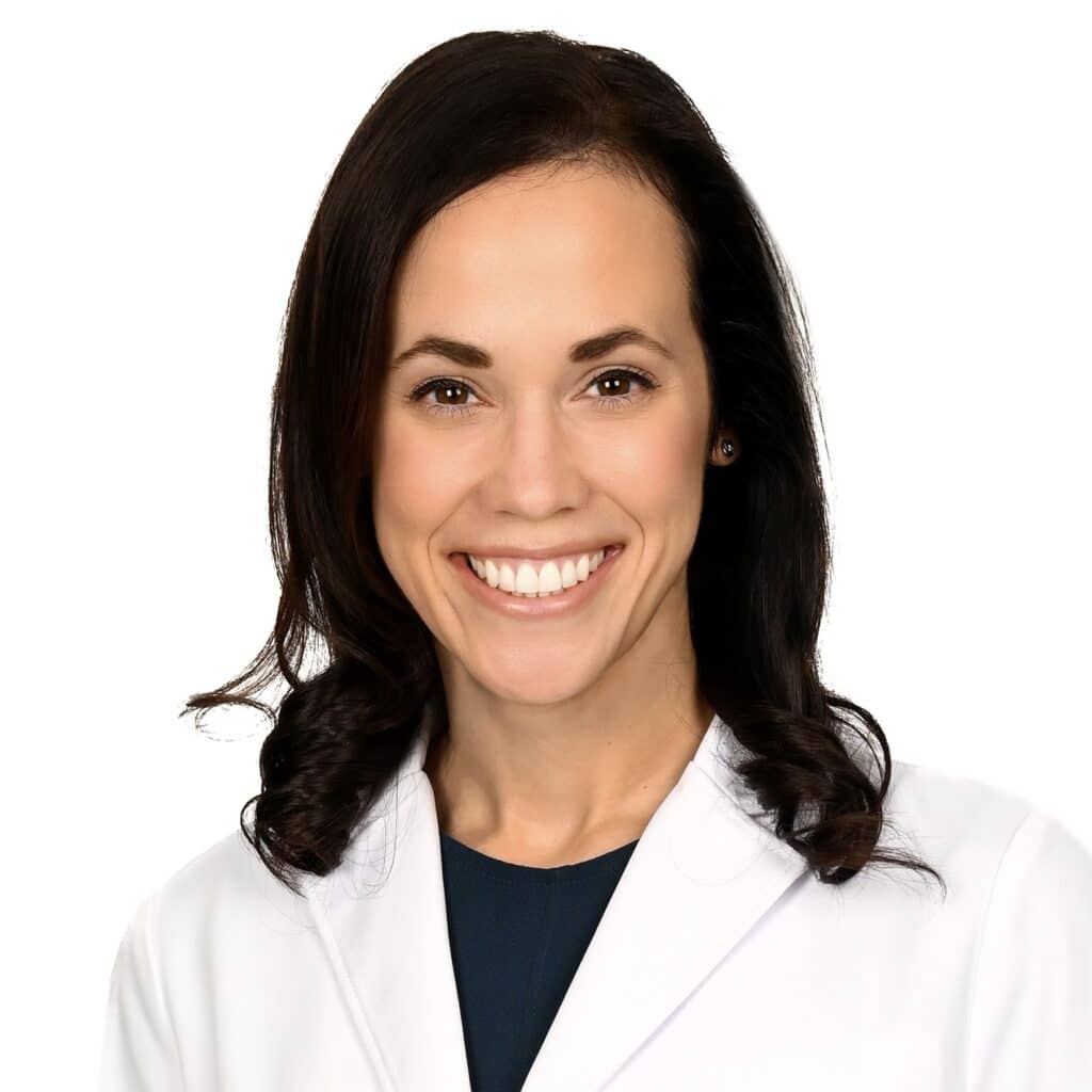 Dr. Tara Schaab